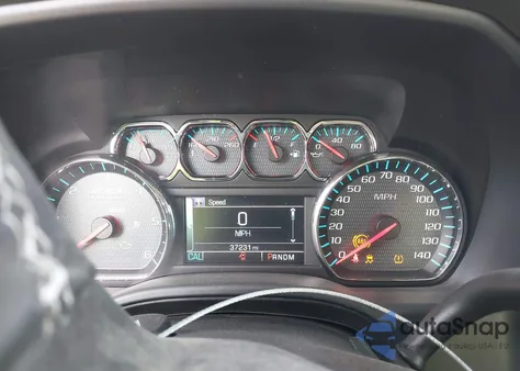 2016 Chevrolet Silverado 1500 2Lt from USA, damaged, VIN 1GCVKRECXGZ221862